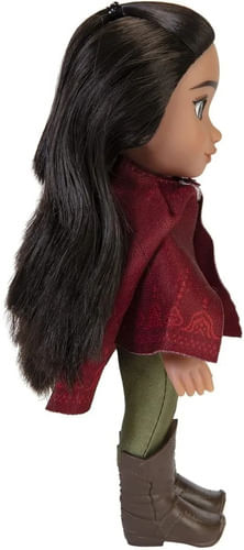Muñeca Raya 15cm Petite Doll 211764