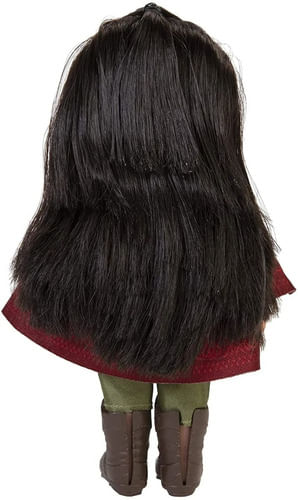 Muñeca Raya 15cm Petite Doll 211764