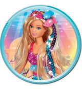 Muñeca Steffi Sirena Sl Swap Mermaid 105733330