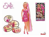 Muñeca Steffi Sl Hair Colour 105733419
