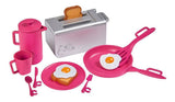 Muñeca Steffi Sl Desayuno Breakfast 105733461