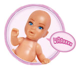 Muñeca Steffi Sl Bebe Recién Nacido 105733480