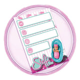 Muñeca Steffi Sl Bebe Recién Nacido 105733480