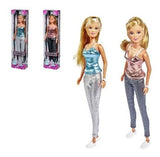 Muñeca Steffi Sl Shimmer 105733484