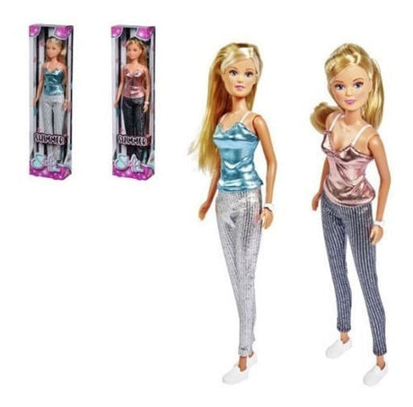 Muñeca Steffi Sl Shimmer 105733484
