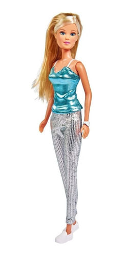 Muñeca Steffi Sl Shimmer 105733484