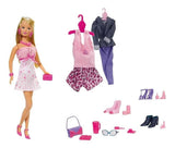 Muñeca Steffi Sl Mega Fashion 105736015