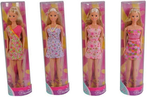 Muñeca Steffi Sl Style Básica 105736375