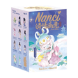 Nanci by Robotime Muñecas Coleccionables Sorpresa Poetic Beauty Blind Box Zpxx
