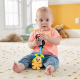 Fisher Price Llavero Juega y Aprende - GRF17