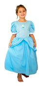 Disfraz La Cenicienta Talle 2 Cad7823