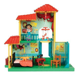 Playset Casa De Mirabel Disney Encanto 220314