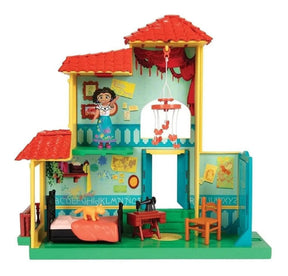Playset Casa De Mirabel Disney Encanto 220314