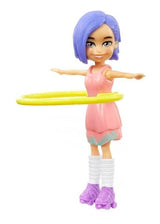 Polly Pocket Super Colección Acuática De Modas Gxv25 Mattel