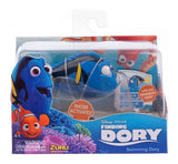 Buscando A Dory Peces Nadadores 25138