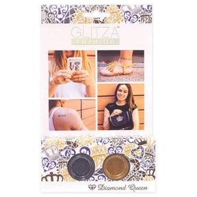 Glitza Fashion Diamond Queen