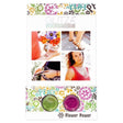 Glitza Fashion Flower Power 7831