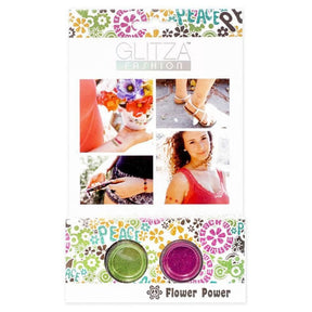 Glitza Fashion Flower Power 7831