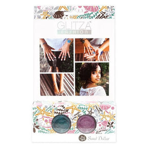 Glitza Fashion Sand 7819