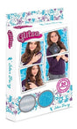 Glitza Fashion 50 Diseños Star Fairy 7612
