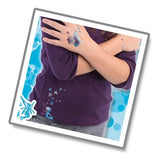 Glitza Fashion 50 Diseños Star Fairy 7612