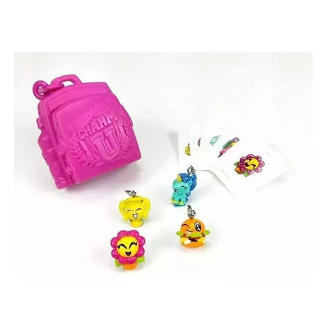 Charm U Shine Pack 4u 30010