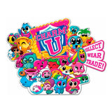 Charm U Shine Pack 2u 30040