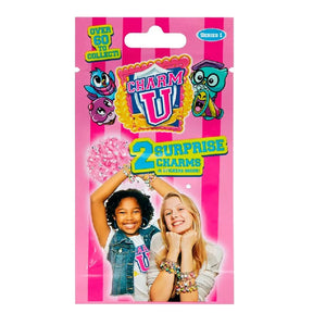 Charm U Shine Pack 2u 30040