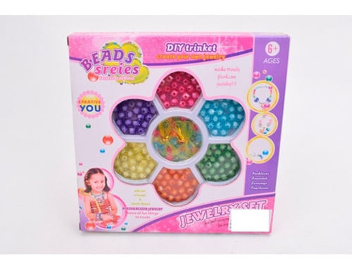 Set P/armar Bijou 1855083