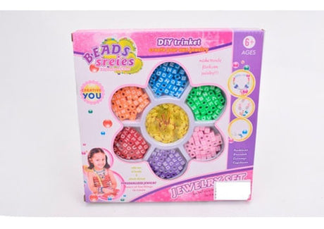 Set P/armar Bijou 1855087