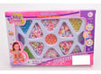 Set P/armar Bijou 1859456