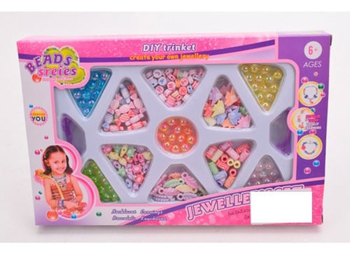 Set P/armar Bijou 1859456