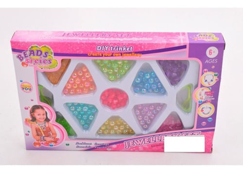 Set P/armar Bijou 1859459