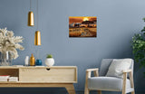 Ravensburger CreArt Savannah Landscape 23548 - detalle 3