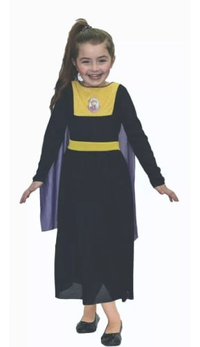 Disfraz Económico Frozen Ii Anna T1 Cad8261