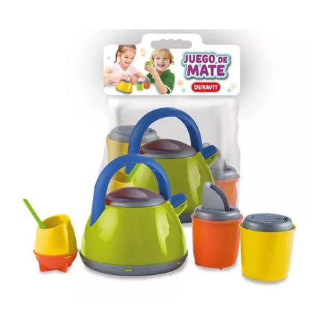 Duravit Set de Mate 618