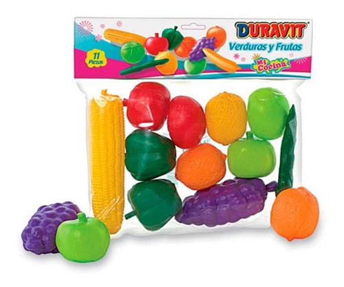 Duravit Verduras Y Frutas Mi Cocina 507