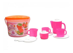 Duravit Juego De Te Mi Cocina 25 Pzs
