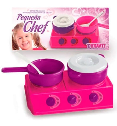 Duravit Pequeña Chef 614