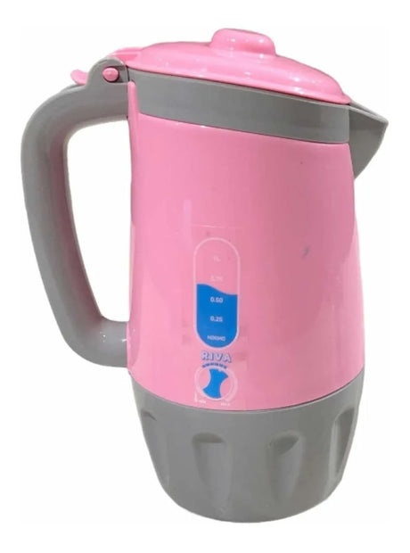 Juego De Mate Con Pava Electrica 103