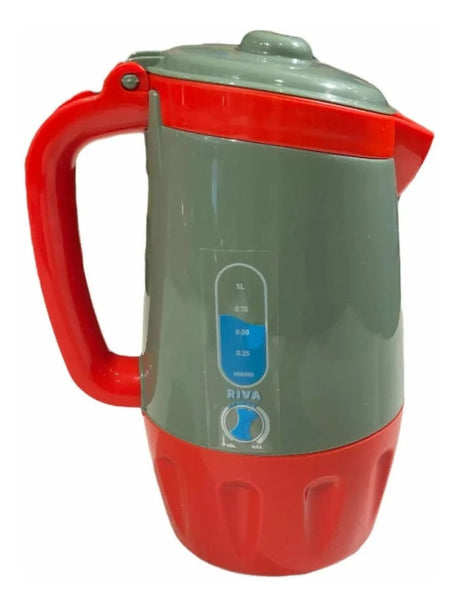 Juego De Mate Con Pava Electrica 103