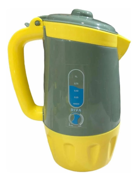 Juego De Mate Con Pava Eléctrica En Bandeja 104