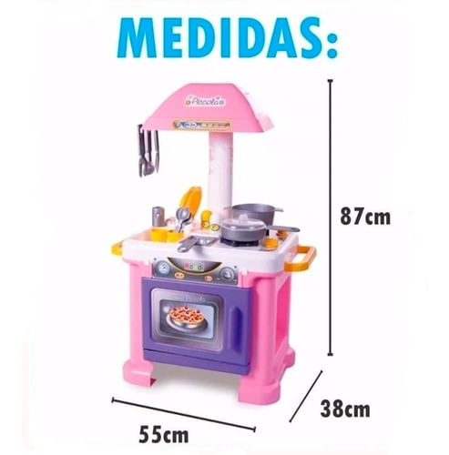 Rondi Cocina Piccola 3079