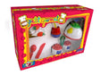 Petit Gourmet Set Mate Con Torta N302