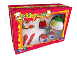 Petit Gourmet Set Mate Con Torta N302