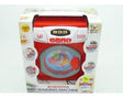 Lavadora Washing Machine Rojo 1201696