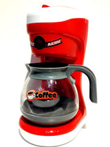 Cafetera Roja 1357779