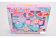 Juego De Te Con Accesorios 1814223