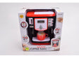 Maquina De Café Expreso Rojo 1843673