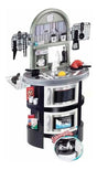 Cocina 100% Chef con accesorios New Plast 10632